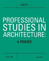 Professional Studies in Architecture