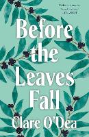 Before the Leaves Fall