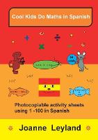 Cool Kids Do Maths In Spanish