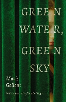 Green Water, Green Sky