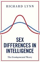 Sex Differences in Intelligence