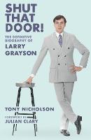 Shut That Door