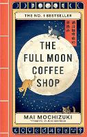 The Full Moon Coffee Shop