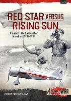 Red Star Versus Rising Sun