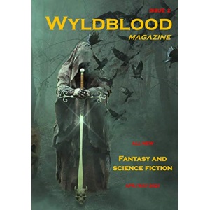 Wyldblood Magazine # 2