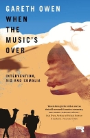 When the Music's Over