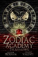 Zodiac Academy