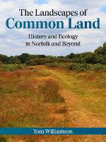 The Landscapes of Common Land