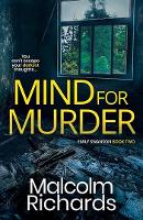 Mind for Murder: A Chilling Murder Mystery: 2 (The Emily Swanson Series)