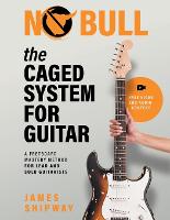 The Caged System for Guitar