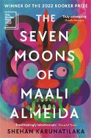 The Seven Moons of Maali Almeida