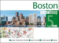 Boston PopOut Map