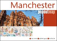 Manchester PopOut Map