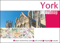 York PopOut Map