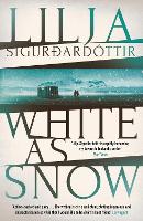 White as Snow