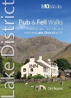 Pub and Fell Walks Lake District Top 10