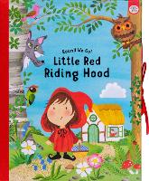 Round We Go! Little Red Riding Hood