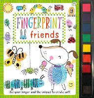 Fingerprint Friends