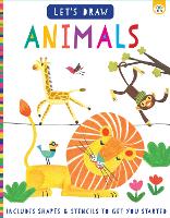 Let's Draw Animals