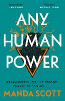 Any Human Power