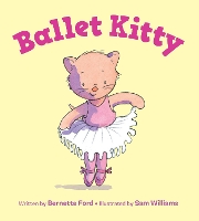Ballet Kitty