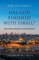 Has God Finished with Israel?