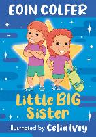 Little Big Sister