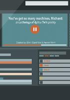 You've got so many machines, Richard!