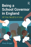 Being a School Governor in England
