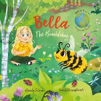 Bella the Bumblebee