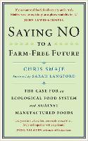 Saying NO to a Farm-Free Future