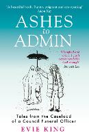 Ashes To Admin