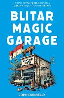 Blitar Magic Garage