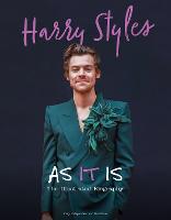 Harry Styles - As It Is