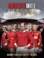 Manchester United Legends