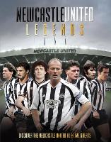 Newcastle United Legends