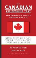 The Canadian Citizenship Test