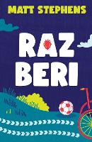 Raz Beri