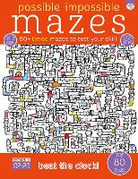 Possible Impossible Mazes