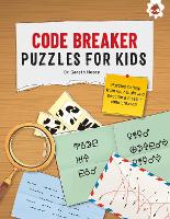 CODE BREAKER PUZZLES FOR KIDS