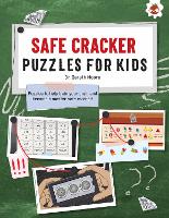 SAFE CRACKER PUZZLES FOR KIDS PUZZLES FOR KIDS