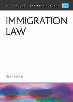 Immigration Law 2023