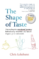 The Shape of Taste