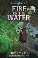 Fire on the Water (Junior Edition)