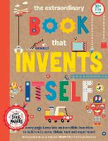 The Extraordinary Book that Invents Itself