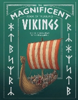 The Magnificent Book of Treasures: Vikings