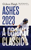 Ashes 2023