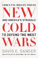 New Cold Wars