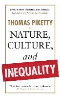 Nature, Culture, and Inequality