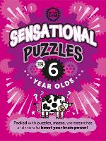 Sensational Puzzles For Six Year Olds